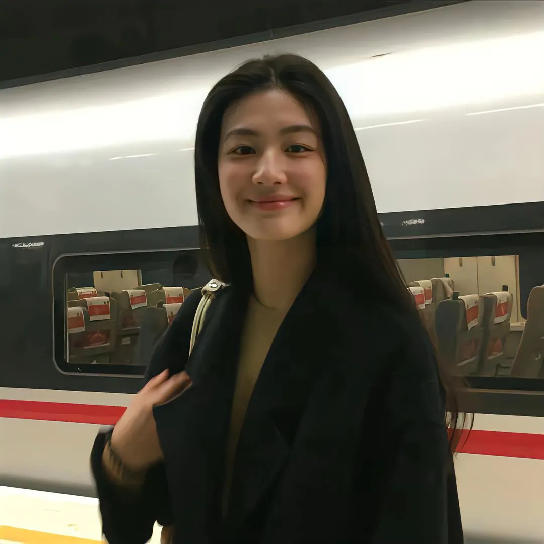 梦想越走越近