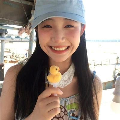 狮子大开口