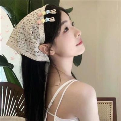 夏日沙上