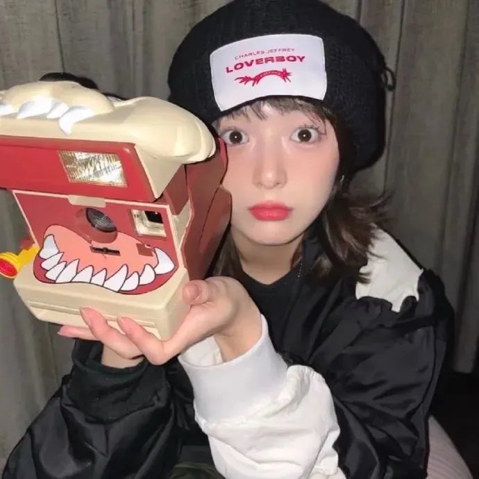 吸血鬼女王
