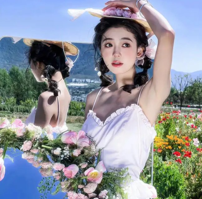零界之艾力克斯